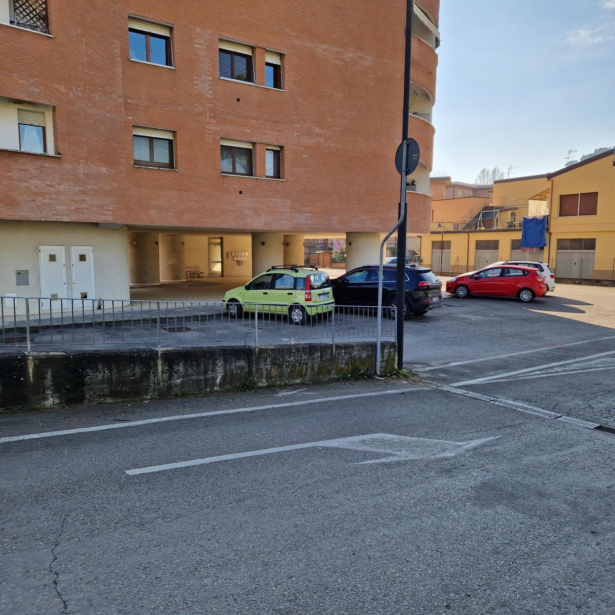 Grazioso Appartamento Della Toscana ポッジボンシ エクステリア 写真